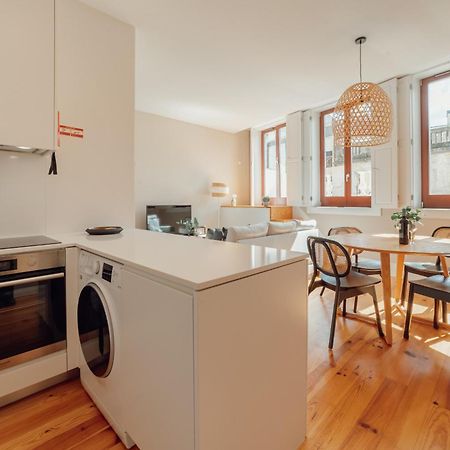 Boavista Premium Apartments By Vacationy Порто Екстериор снимка
