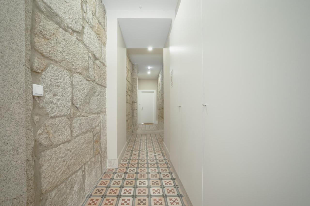 Boavista Premium Apartments By Vacationy Порто Екстериор снимка