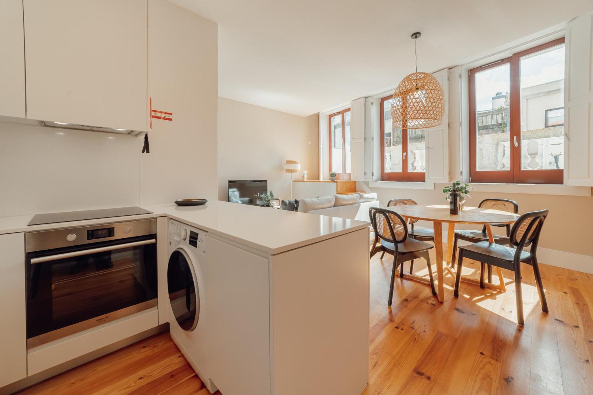 Boavista Premium Apartments By Vacationy Порто Екстериор снимка