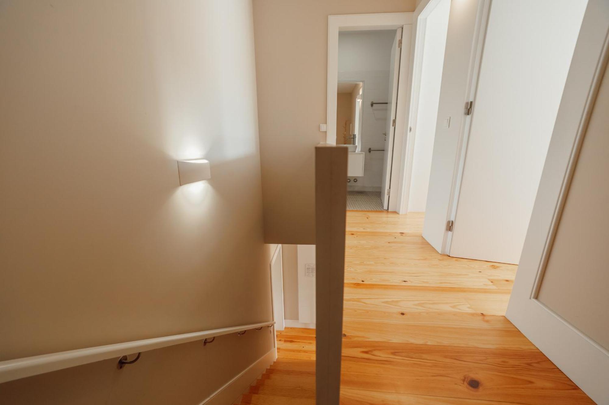 Boavista Premium Apartments By Vacationy Порто Екстериор снимка
